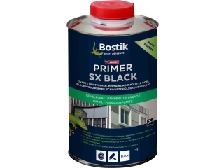 Bostik Primer SX Black 1ltr