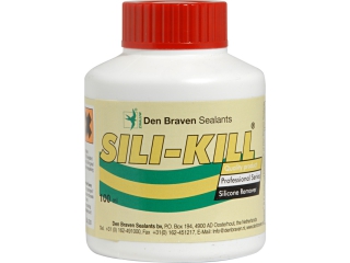 Zwaluw Sili-Kill 100ml