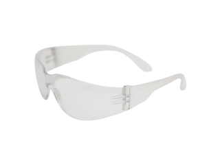 OXXA Vision 8060 Veiligheidsbril - Helder