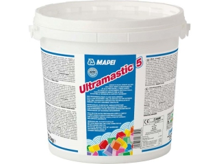 Mapei Ultramastic 5 Tegellijm - 5kg
