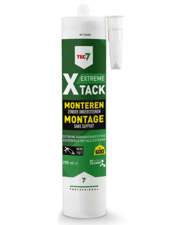 Tec7 X-Tack 290ml