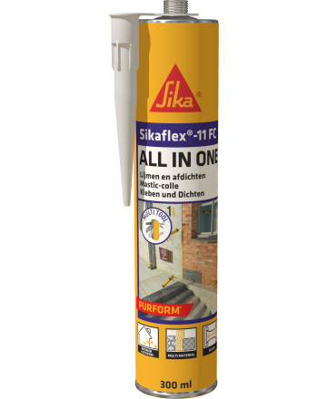 Sikaflex 11 FC Purform 300ml