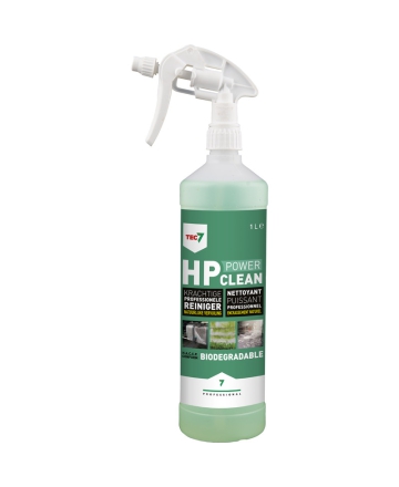 Tec7 HP Clean 1ltr