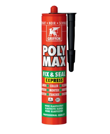 Griffon Polymax Fix & Seal Express 425g