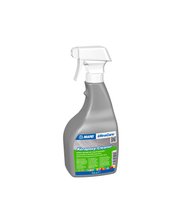 Mapei Ultracare Kerapoxy Cleaner