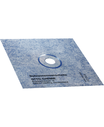OTTOFLEX Flexibel Manchet