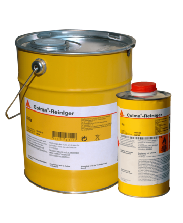 Sika Colma Cleaner