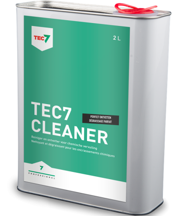 Tec7 Cleaner 2L