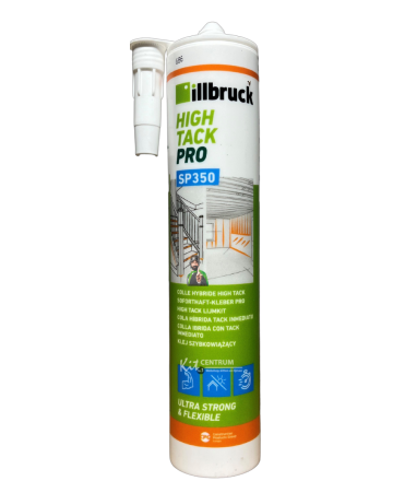 illbruck SP350 Hightack PRO 310ml