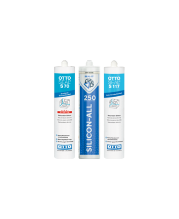 Natuursteen kit