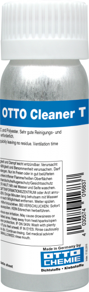 Otto Cleaner T