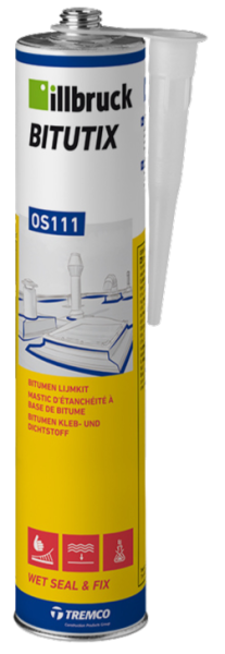 illbruck OS111 BITUTIX 310ml