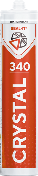 Seal-It 340 Crystal 290ml