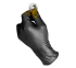OXXA X-Grippaz-Pro 44-550 Handschoen Zwart - 50 Stuks